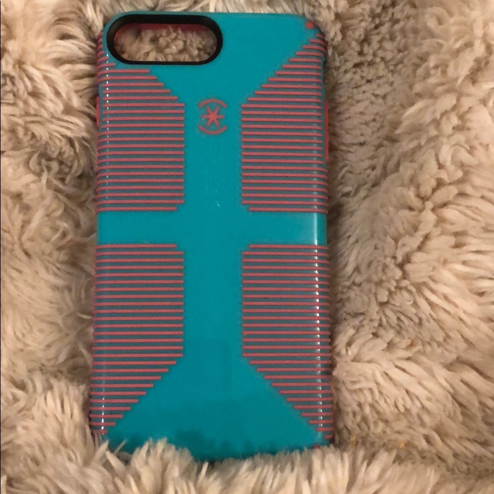 iPhone 6+, 7+, and 8+ Speck Phone Case